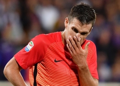 Serie A: Fiorentina-Roma 1-0, gol e highlights. Video