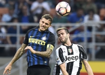 Serie A: Inter-Juventus 2-1, gol e highlights. Video