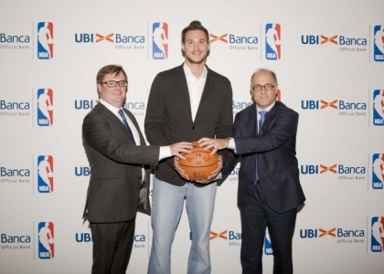 Basket, Gallinari: 