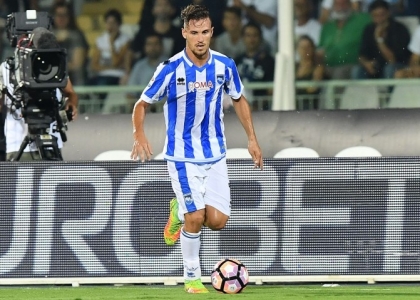 Serie A: Genoa-Pescara 1-1, gol e highlights. Video
