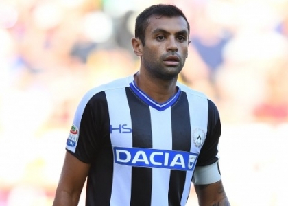 Serie A: Udinese-Fiorentina 2-2, le pagelle