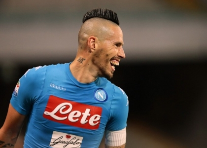 Serie A: Napoli-Chievo 2-0, le pagelle