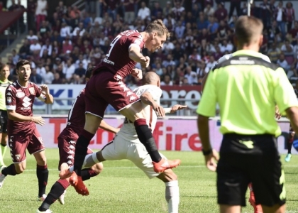 Serie A: Torino-Roma 3-1, gol e highlights. Video