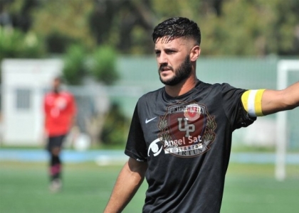 Eccellenza: Unipomezia, 1-0 al Gaeta