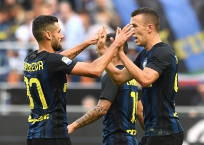 Serie A: Inter-Bologna 1-1, le pagelle