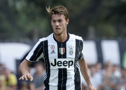 Tegola Juventus: Rugani e Asamoah fuori 45 giorni