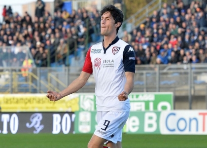Serie A: Cagliari-Palermo XX, le pagelle
