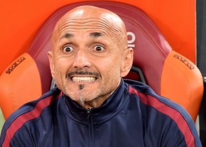 Roma, Spalletti ribadisce: 