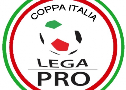 Coppa Italia Lega Pro 2016-17: venerdì il sorteggio della fase finale