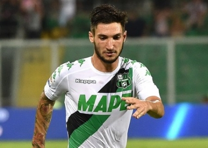 Europa League: Genk-Sassuolo in diretta. Live