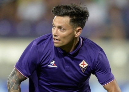 Europa League: goleada Fiorentina, Qarabag spazzato via