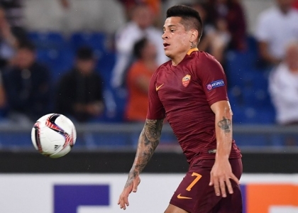 Europa League: Astra Giurgiu-Roma 0-0, le pagelle