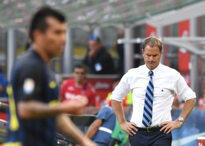 Europa League: Inter senz'anima, batosta a Praga