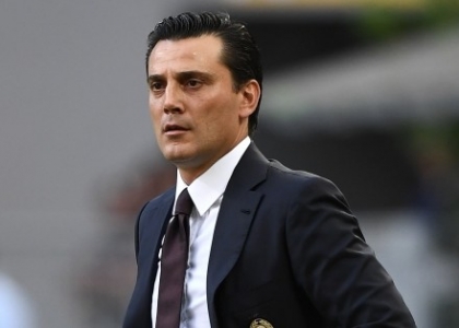 Milan, Montella: 