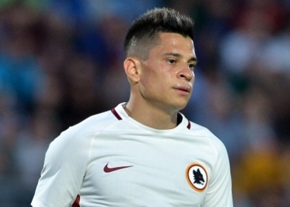 Amichevoli: sorriso Roma, 2-1 al San Lorenzo