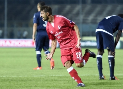 Serie B: Brescia-Bari 1-1, gol e highlights. Video