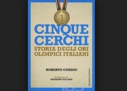 Libri di Sport: la miniera d'oro italiana ai Giochi Olimpici