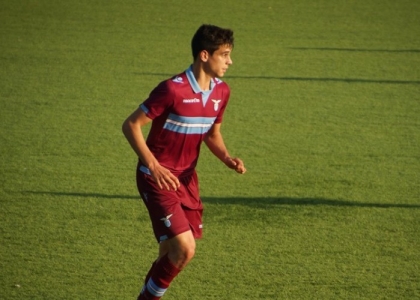 Lazio Primavera, Cardelli lascia: 