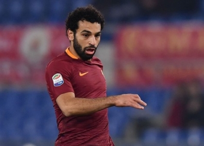 Coppa d'Africa: Salah porta l'Egitto ai quarti