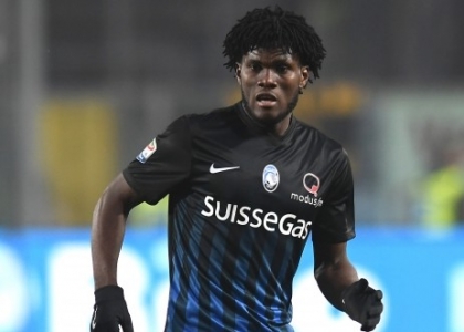 Milan, altre visite mediche per Kessiè