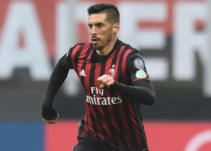 Milan: Sosa dice no al Fenerbahce