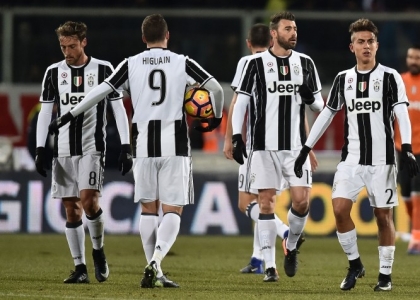 Gli eventi del 28 febbraio: Coppa Italia, Juventus-Napoli