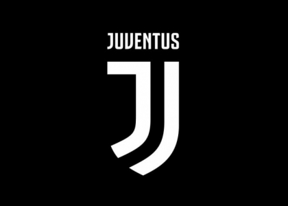 Nuovo logo, la Juventus guarda al futuro