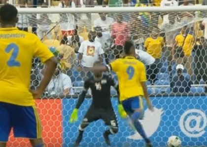 Coppa d'Africa 2017: il Gabon delude ancora, ruggito Camerun
