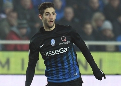 Inter, Gagliardini firma fino al 2021: 