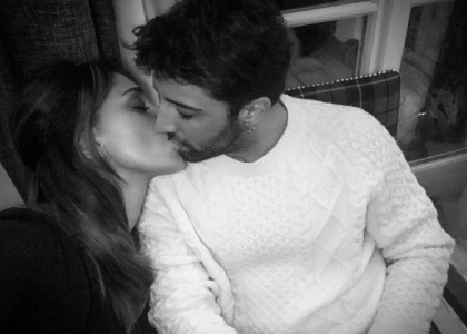 Belen Rodriguez a Iannone: 