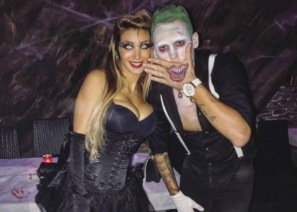 Milan, colpo Ocampos: ecco la sexy fidanzata. Foto