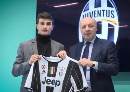 Juventus, ufficiale Orsolini: affare da 10 milioni