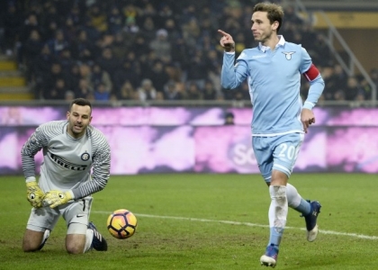 Tim Cup: Inter-Lazio 1-2, gol e highlights. Video