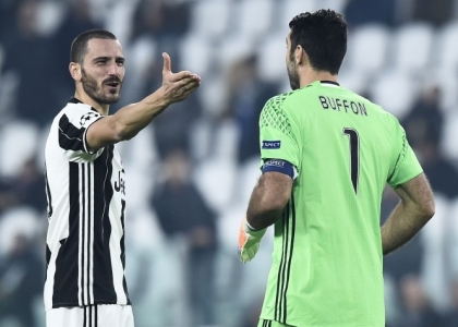 Champions: Juventus ai quarti, 1-0 al Porto firmato Dybala