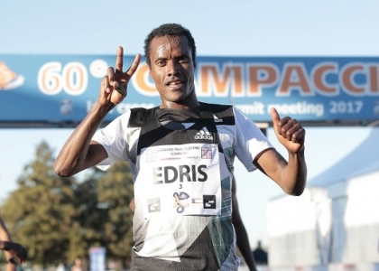 Atletica, Campaccio: Edris e Obiri vincono la 60esima edizione