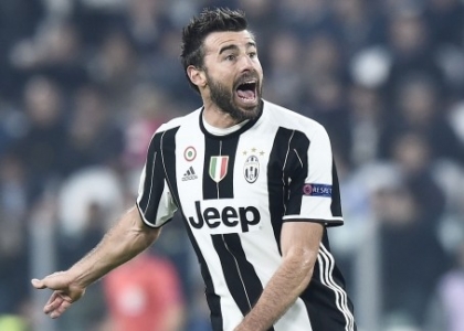Champions: Juventus-Porto 1-0, le pagelle