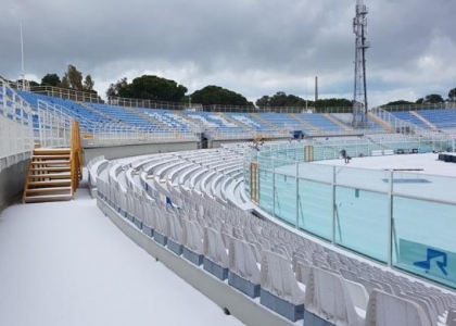 Serie A: Pescara-Fiorentina si gioca l'1 febbraio
