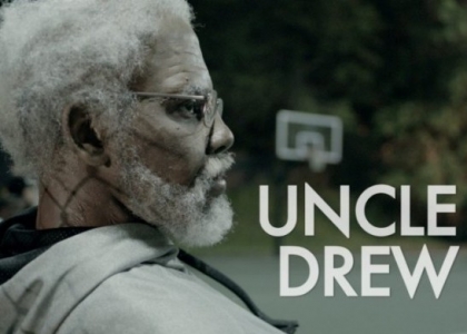 Nba: Kyrie Irving sbarca al cinema, 'Uncle Drew' sarà un film