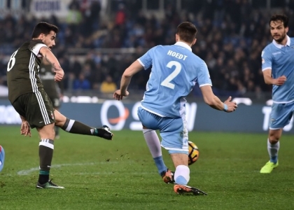 Suso salva il Milan: 