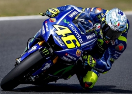 MotoGP, Argentina: ordine d'arrivo e tempi