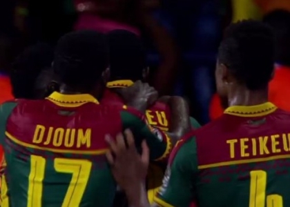Coppa d'Africa 2017: Camerun campione, Egitto ribaltato