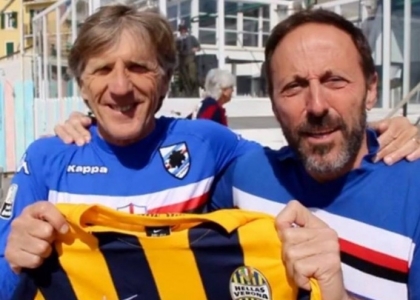 Enrico Nicolini, il vice di Mandorlini dice no al Genoa: 
