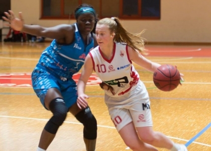 Basket Femminile, Coppa Italia Serie A2: Vicenza-Costa Masnaga, live su Datasport. Video