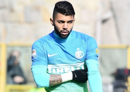 Inter, Gabigol: 
