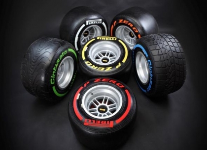 Pirelli, non solo Formula 1: 110 anni nel motorsport ad alti livelli