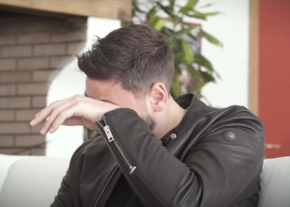 Gli auguri del Milan, Donnarumma si commuove
