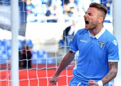 Amichevoli: tris Lazio, manita Fiorentina