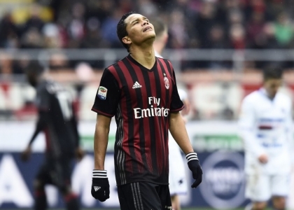 Milan, Bacca: 