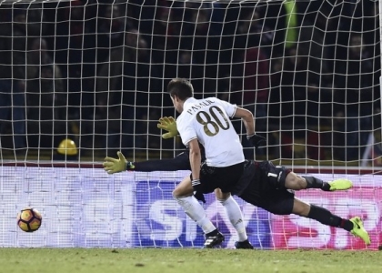 Serie A, Bologna-Milan 0-1: la magia di Deulofeu. Video