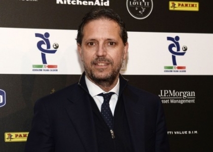 Juventus, Paratici: 